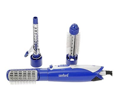 Sanford 4 in 1 Hair Styler SF9752HS l BrandNew l