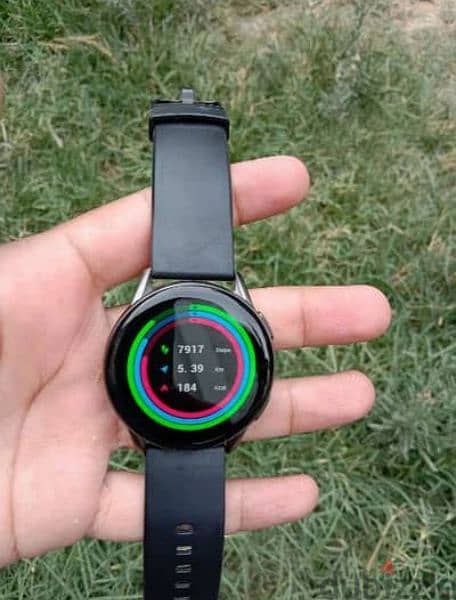 Xiaomi Kieslect K11 smart watch 11