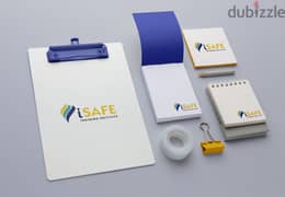 Brand Design (logo+business card+letterhead & Company Profile etc) 0