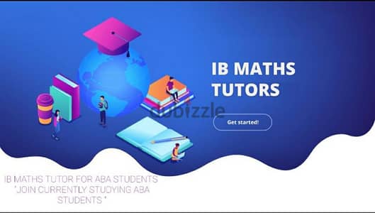 IB Mathematics Tutor for all levels of ABA Students