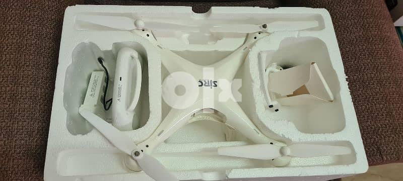 Drone 1080p video 300mtr good condition 2