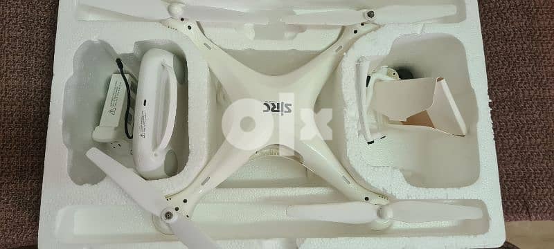 Drone 1080p video 300mtr good condition 5