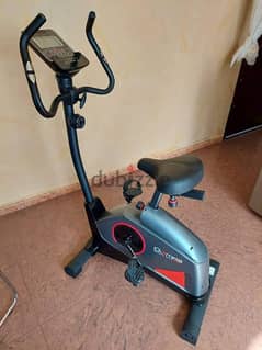 FOR SALE!! OLYMPIA Stationary Bike (Not Used) 0