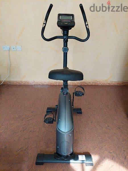 FOR SALE!! OLYMPIA Stationary Bike (Not Used) 4