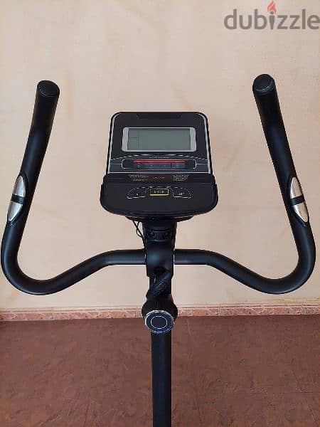 FOR SALE!! OLYMPIA Stationary Bike (Not Used) 6