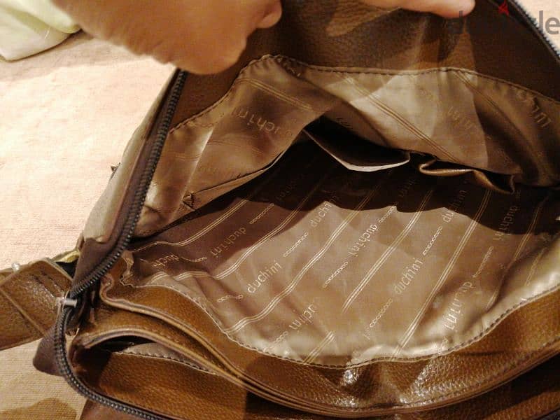 Zonxancasual Black Purse Handbag Crossbody Sling Bag for Work School,  Waterproof Shoulder Bag Messenger Bag for Men - China Bag and Handbag price  | Made-in-China.com