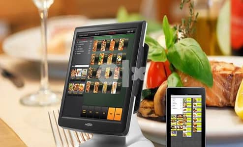 Restaurant POS Management System Restaurant POS system is a simple us