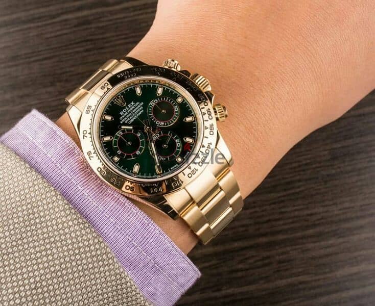 Rolex Automatic First Copy 1