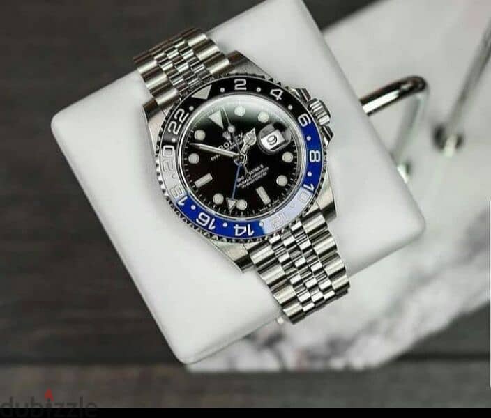 Rolex Automatic First Copy 3