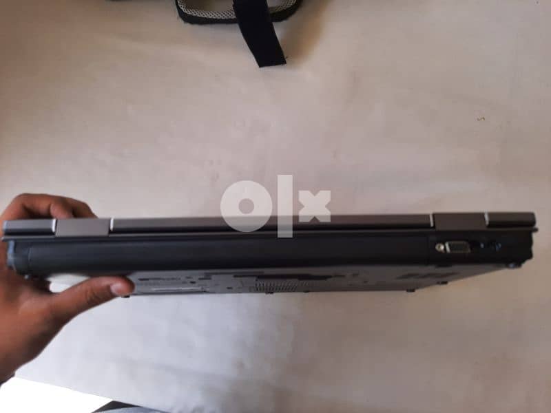 HP Elitebook 8540w for Sale 5