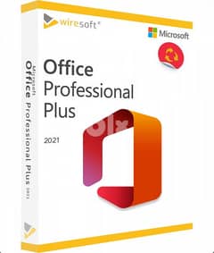 Microsoft office professional plus 2021 with lifetime Validity 0