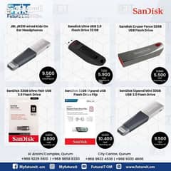 SanDisk