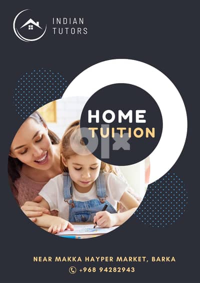 HOME TUITION ( BARKA)