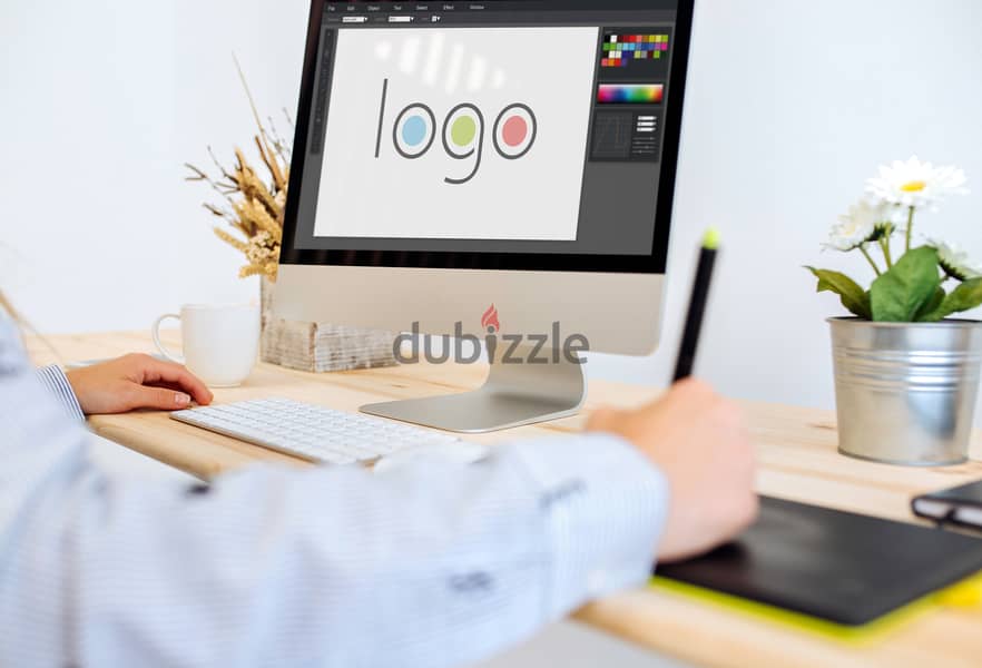 Logo Designer ( company Profile, Branding , Flyer, Menu etc) 4