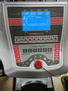 treadmill repair