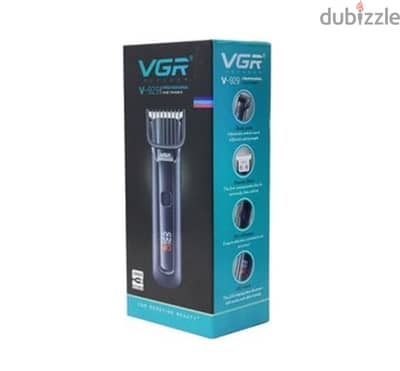 VGR Trimmer V929 - Multi Function (New-Stock)