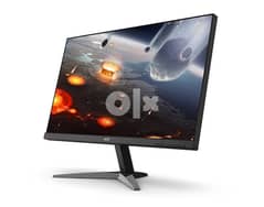 ACER LED MONITOR KG1 Series 24 Inch Gaming (New-Item) 0