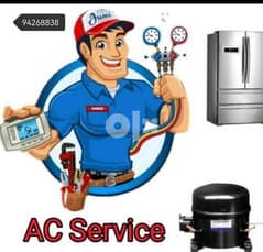 Ac Repairing nd services washing machine frige repairing 0