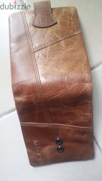 Wallet 100% Leather Design 1 6