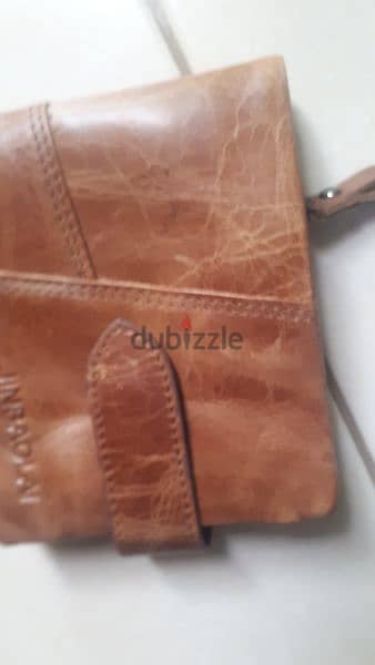 Wallet 100% Leather Design 1 9
