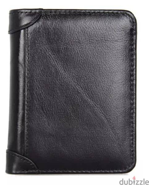 Assorted leather wallet (2) 5