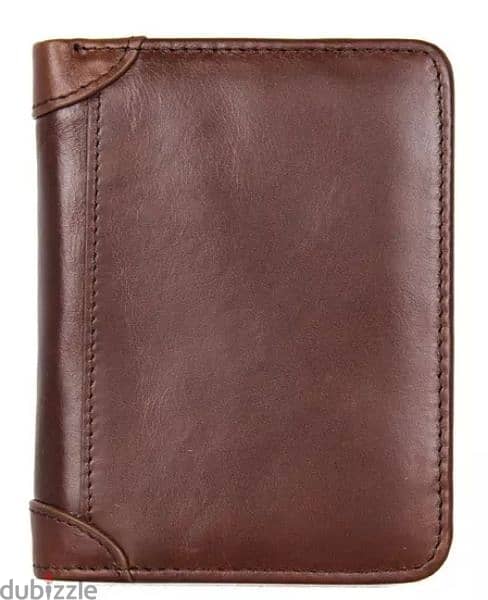 Assorted leather wallet (2) 4