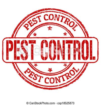 Pest Control Service all over Muscat