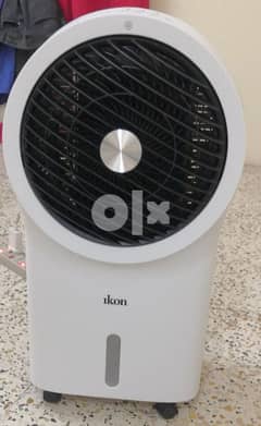 Ikon Air Cooller -like new