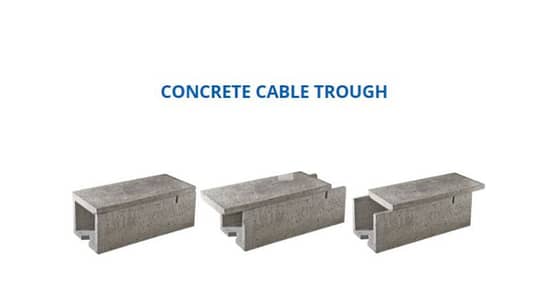 Concrete