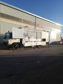 Trucks a rent Muscat to sohar // 0