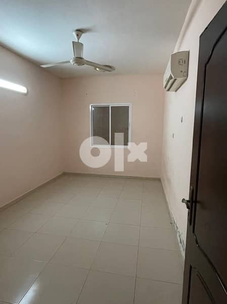 flat for rent in south alghubra bosher 0