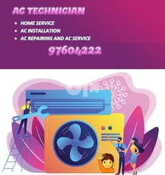 Ac technician mechanic 0