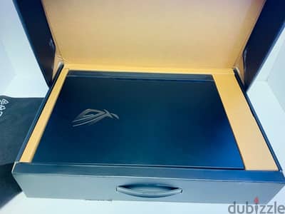 ASUS ROG Strix G15 15.6" Intel i7 10th Gen