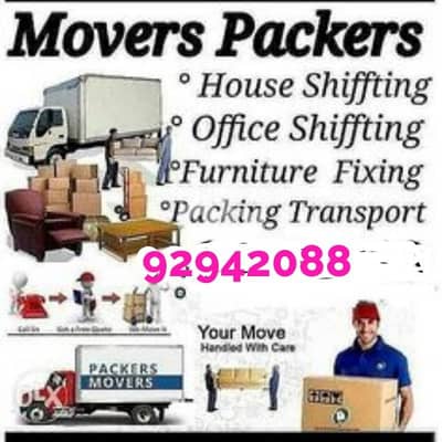 movers