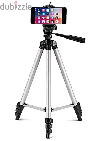 New Tripod stand for phototography, video making, etc. 3