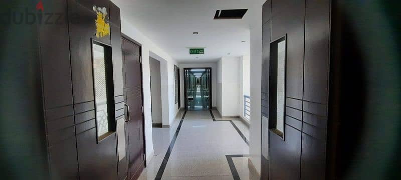 1bhk at Dar Al Maha bldg. 1