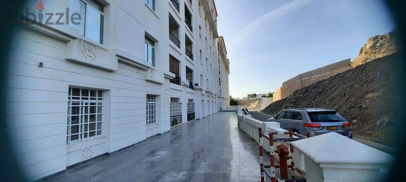 1bhk at Dar Al Maha bldg. 3