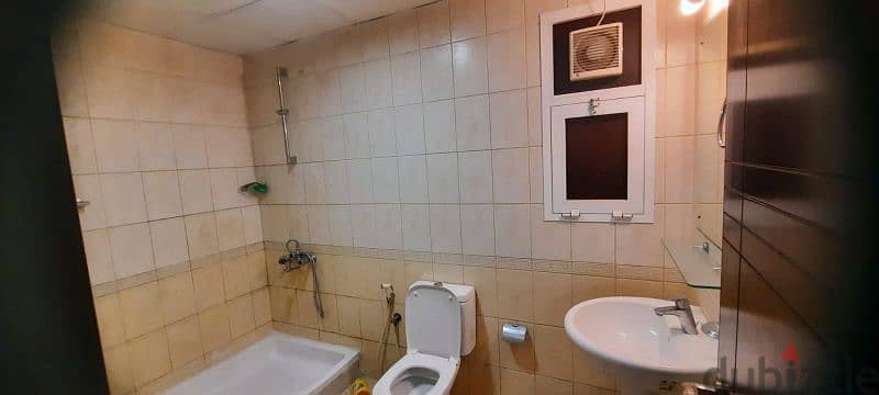 1bhk at Dar Al Maha bldg. 7