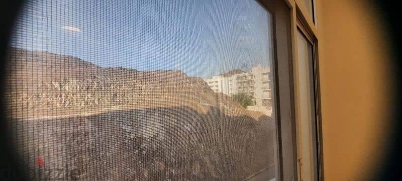 1bhk at Dar Al Maha bldg. 11