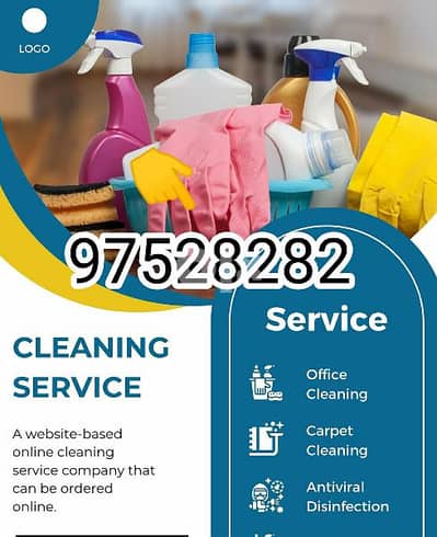 House Cleaning Service Aviable