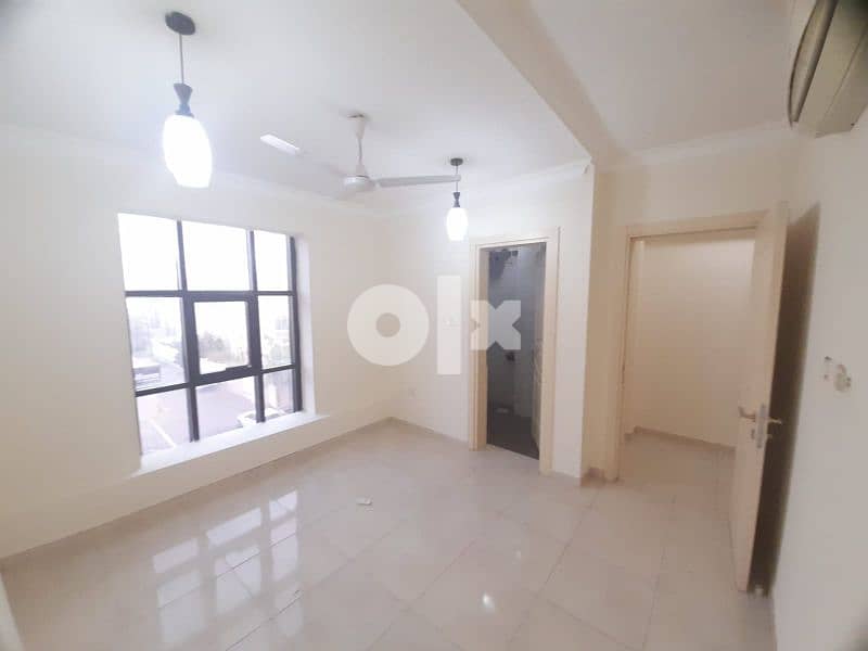 1 & 2 bedrooms available in mazoon Street Al khoud 6