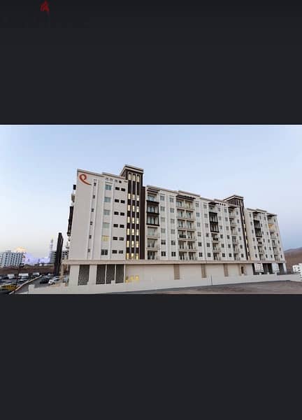 Amazing two Bedroom Apartment in Rimal 3