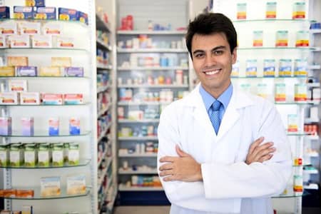 Vacancy for Pharmacist