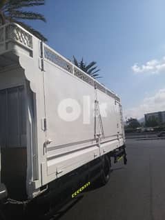 Truck for rent 7 ton 10 ton