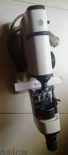 Lensometer manual model