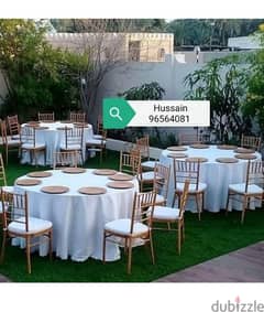 h a events and wedding service