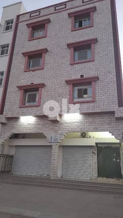 1 BHK Family Room For Rent