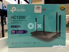 TP-Link ac1200 VR300 0