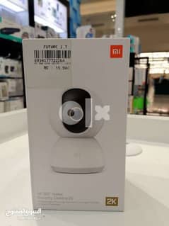 mi 360 2k security camera 0