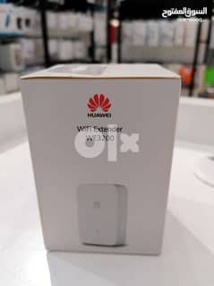 Huawei WiFi range extender WE200